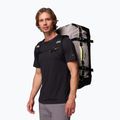 Torba podróżna Columbia Landroamer 60 l  flint grey/black/citron haze 11