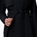 Kurtka przeciwwiatrowa damska Columbia Altbound II black 10
