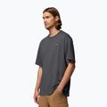 Koszulka męska Columbia CSC Heavyweight Iconic Tee shark/repeated peaks 4