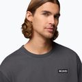 Koszulka męska Columbia CSC Heavyweight Iconic Tee shark/repeated peaks 5