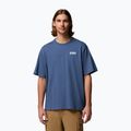 Koszulka męska Columbia CSC Heavyweight Iconic Tee dark mountain/csc box logo