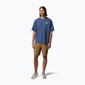 Koszulka męska Columbia CSC Heavyweight Iconic Tee dark mountain/csc box logo 2