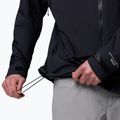 Kurtka softshell męska Columbia Saudan Pro 3L black 12