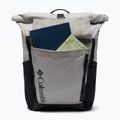 Plecak miejski Columbia Convey III 27 l flint grey/black 3