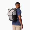 Plecak miejski Columbia Convey III 27 l flint grey/black 8