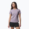Koszulka damska Columbia Diamond Peak Pro shale purple