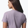 Koszulka damska Columbia Diamond Peak Pro shale purple 6