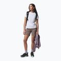 Koszulka damska Columbia Diamond Peak Pro white 2