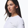 Koszulka damska Columbia Diamond Peak Pro white 4