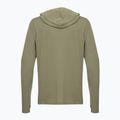 Bluza trekkingowa męska Columbia Zero Rules Lite Hoodie stone green 9