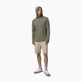 Bluza trekkingowa męska Columbia Zero Rules Lite Hoodie stone green 2