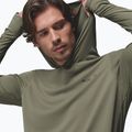 Bluza trekkingowa męska Columbia Zero Rules Lite Hoodie stone green 4