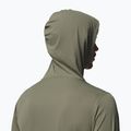 Bluza trekkingowa męska Columbia Zero Rules Lite Hoodie stone green 5