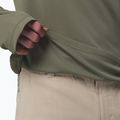 Bluza trekkingowa męska Columbia Zero Rules Lite Hoodie stone green 6