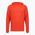 Bluza trekkingowa męska Columbia Zero Rules Lite Hoodie super sonic
