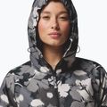 Kurtka przeciwwiatrowa damska Columbia Spire Valley Printed Windbreaker black ikatbloom print/black 5