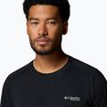Koszulka męska Columbia Diamond Peak Pro black 5