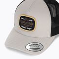 Czapka z daszkiem Columbia Road Ready Snap Back flint grey/beer label 3