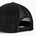 Czapka z daszkiem Columbia Road Ready Snap Back flint grey/beer label 4