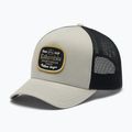 Czapka z daszkiem Columbia Road Ready Snap Back flint grey/beer label