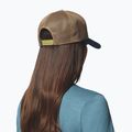 Czapka z daszkiem Columbia Road Ready Snap Back nocturnal/ancient fossil/buffalo 4