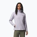 Bluza polarowa damska Columbia Fast Trek II lavender pearl 5