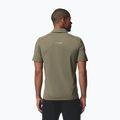 Koszulka męska Columbia Diamond Peak Pro Polo stone green 3