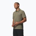 Koszulka męska Columbia Diamond Peak Pro Polo stone green 4