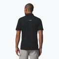Koszulka męska Columbia Diamond Peak Pro Polo black 3
