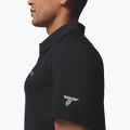 Koszulka męska Columbia Diamond Peak Pro Polo black 5