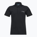 Koszulka męska Columbia Diamond Peak Pro Polo black