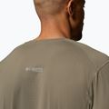 Longsleeve męski Columbia Diamond Peak Pro Crew stone green 6