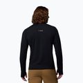 Longsleeve męski Columbia Diamond Peak Pro Crew black 3