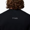 Longsleeve męski Columbia Diamond Peak Pro Crew black 6