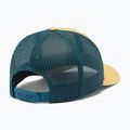 Czapka z daszkiem Columbia Mesh Snap Back sand dune/columbia c-tree wide 2