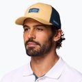 Czapka z daszkiem Columbia Mesh Snap Back sand dune/columbia c-tree wide 4