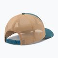 Czapka z daszkiem Columbia Mesh Snap Back everblue/pnw bear 2