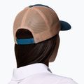 Czapka z daszkiem Columbia Mesh Snap Back everblue/pnw bear 5