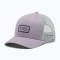Czapka z daszkiem Columbia Mesh Snap Back shale purple/columbia c-tree wide