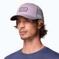 Czapka z daszkiem Columbia Mesh Snap Back shale purple/columbia c-tree wide 5