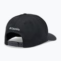 Czapka z daszkiem Columbia Lost Lager 3D Stretch Snapback black/scenic stroll 2