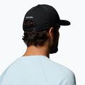 Czapka z daszkiem Columbia Lost Lager 3D Stretch Snapback black/scenic stroll 6