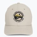 Czapka z daszkiem Columbia Lost Lager 3D Stretch Snapback dark stone/landscape circle 2