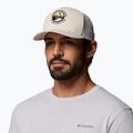 Czapka z daszkiem Columbia Lost Lager 3D Stretch Snapback dark stone/landscape circle 4