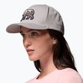 Czapka z daszkiem Columbia Lost Lager 3D Stretch Snapback flint grey/scenic stroll 3