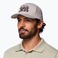 Czapka z daszkiem Columbia Lost Lager 3D Stretch Snapback flint grey/scenic stroll 4
