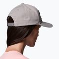 Czapka z daszkiem Columbia Lost Lager 3D Stretch Snapback flint grey/scenic stroll 5