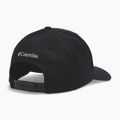 Czapka z daszkiem Columbia Lost Lager 3D Stretch Snapback black/landscape circle 2