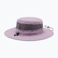 Kapelusz z filtrem UV  Columbia Bora Bora Booney shale purple