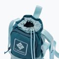 Saszetka na butelkę Columbia Trail Traveler Water Bottle Sling everblue/crushed blue/marine light 4